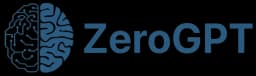 ZeroGPT Logo